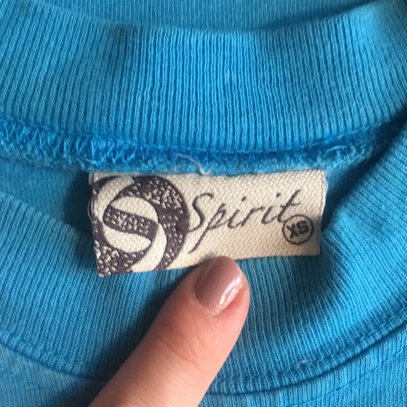 Alpha Delta Pi Spirit Jersey - Picture 5 of 5